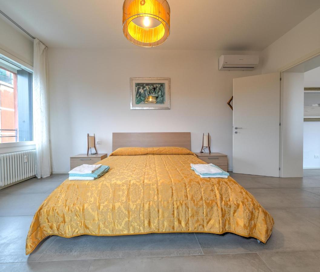 Ca Laguna Lido 威尼斯丽都 外观 照片